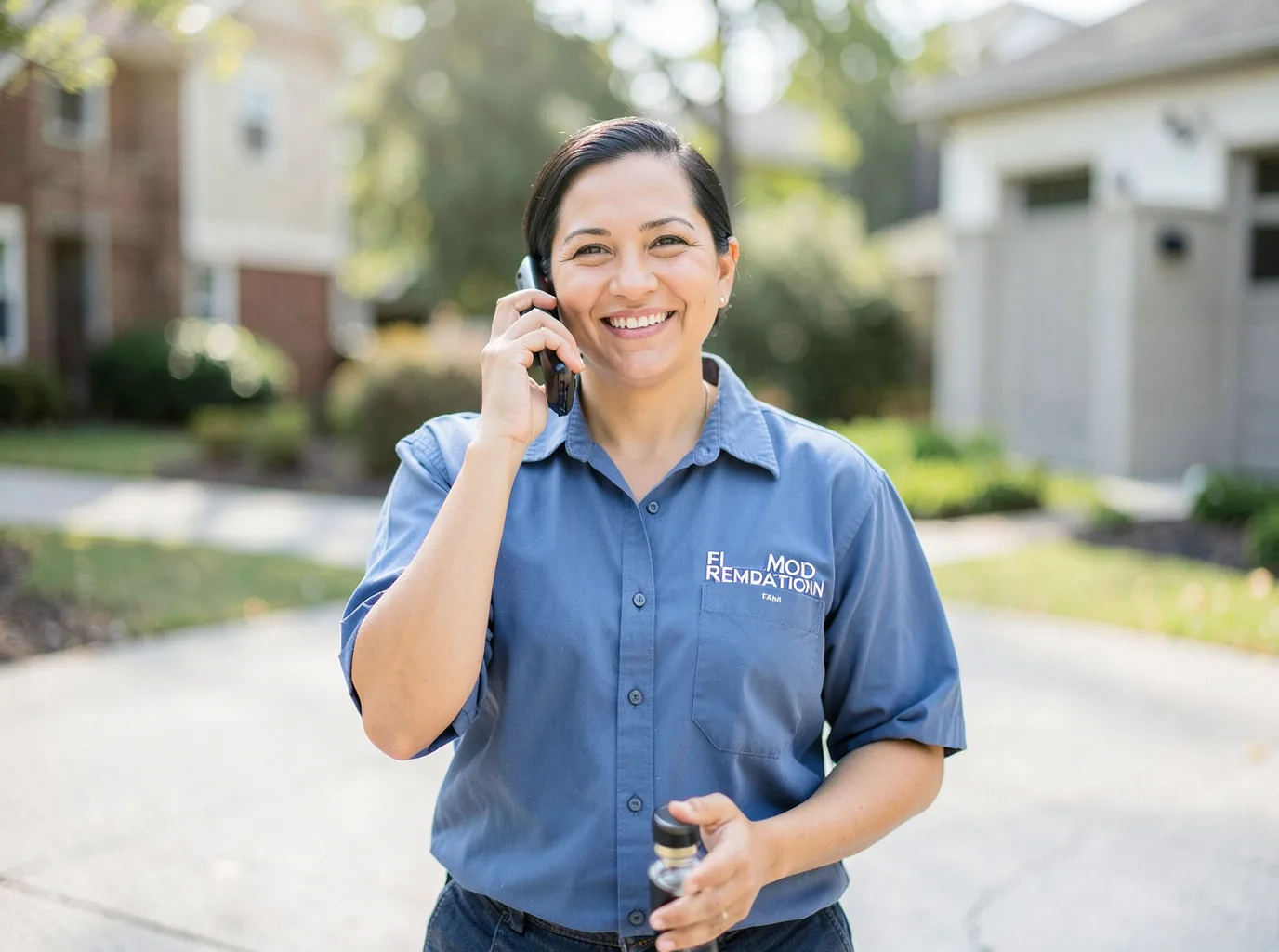 Mold Remediation Coleman, MI FAQs
